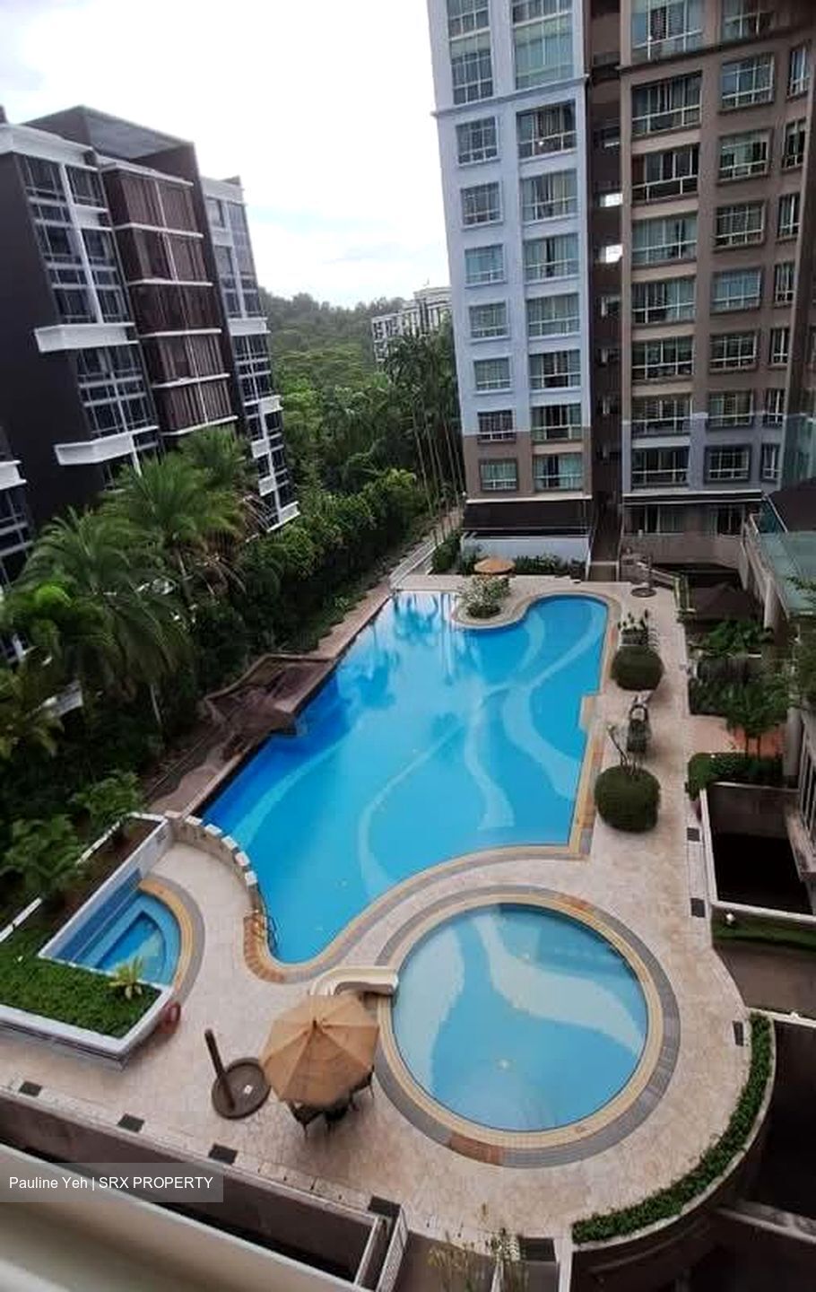 Hillview Residence (D23), Condominium #585118571